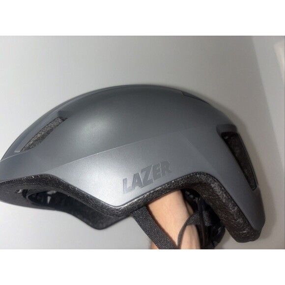 LazerVerde Kineticore Helmet